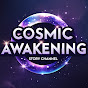 Cosmic Awakening logo
