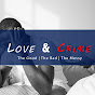 Love and Crime logo
