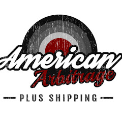 American Arbitrage net worth