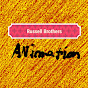 Russell Brothers Animation YouTube Profile Photo