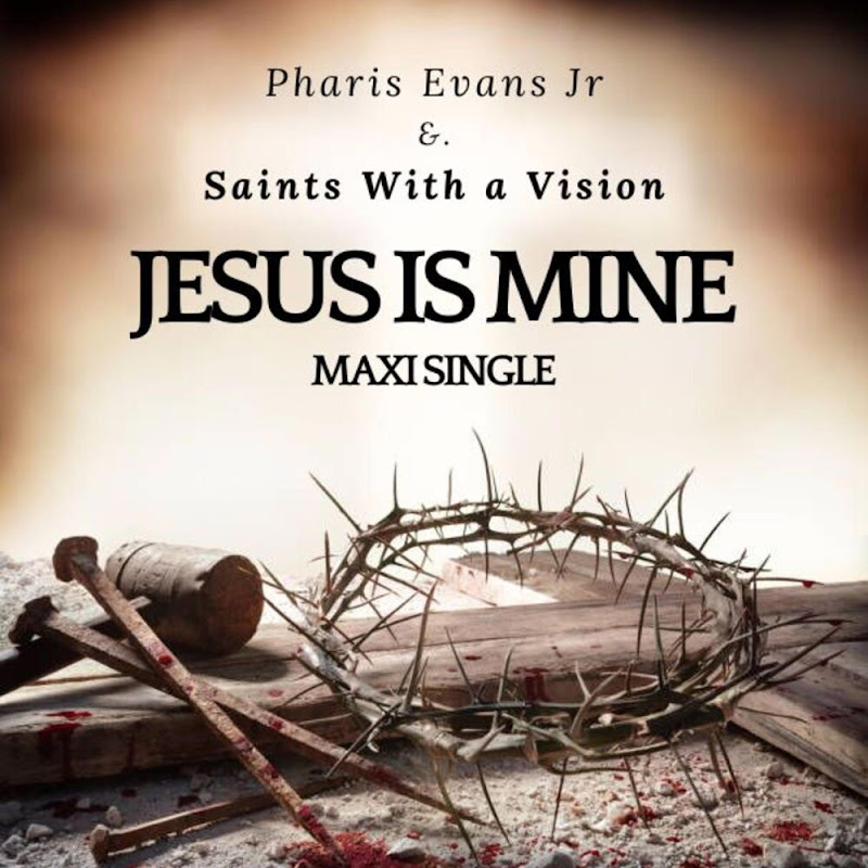 Pharis Evans, Jr. - Topic