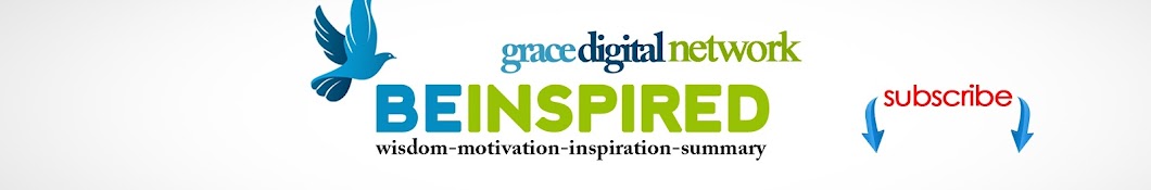 Grace Digital Network Avatar de canal de YouTube