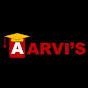 AARVI'S Education logo