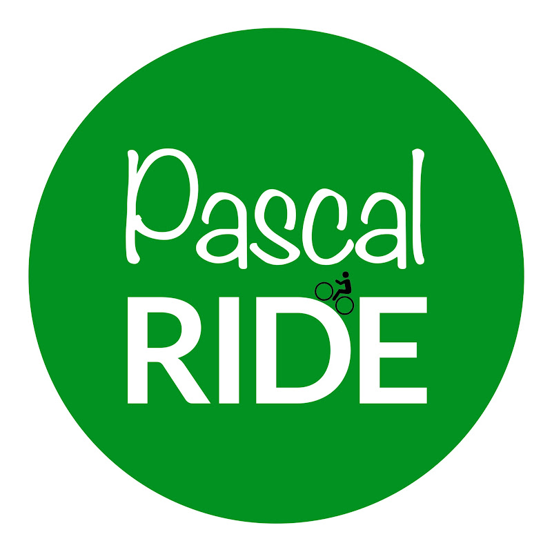 Pascal RIDE