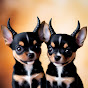 Horned Puppies logo