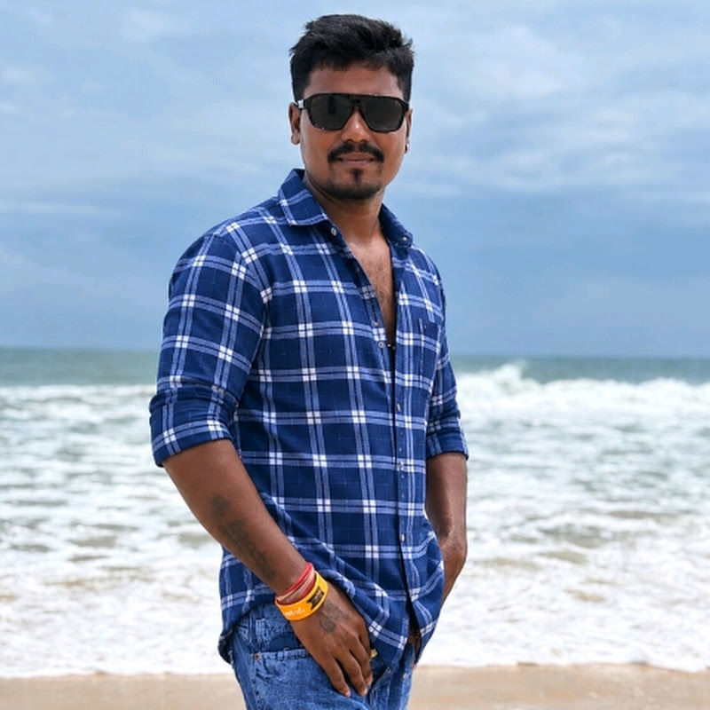 Ramesh Gangur