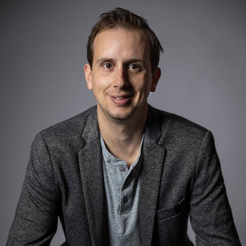 Remi Bergeron L'Argent Immobilier