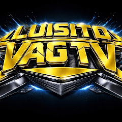 Luisito vag tv