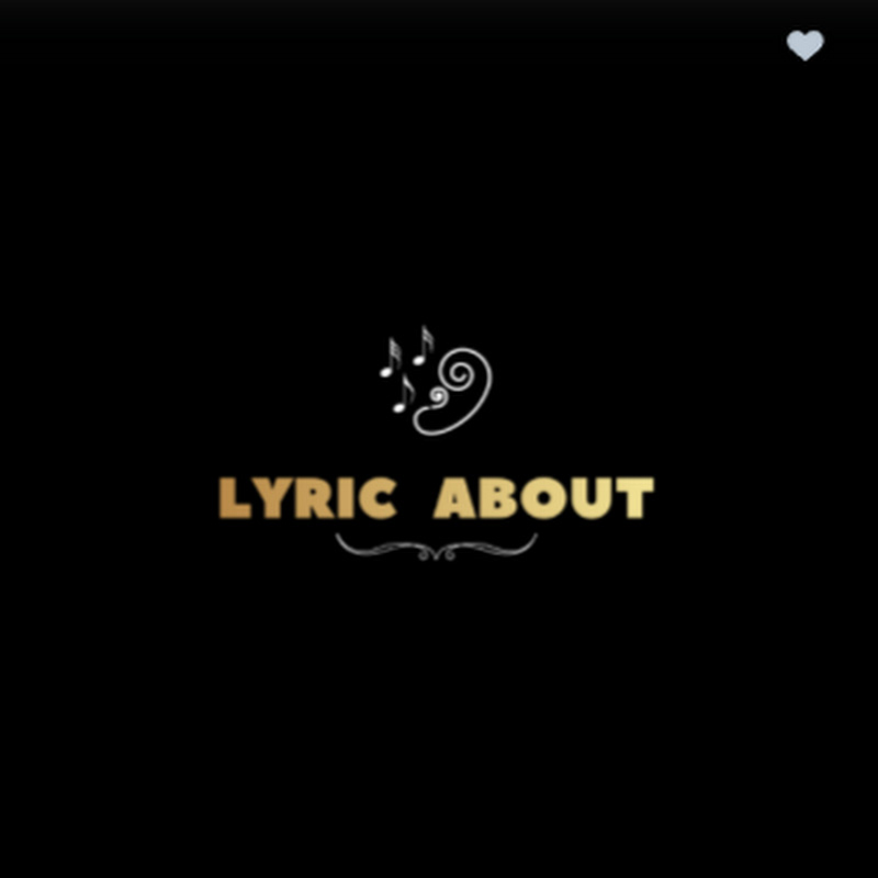 Lyric About