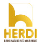 US LLC HERDI logo