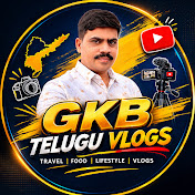 GKB Telugu Vlogs
