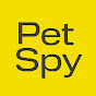 PetSpy logo