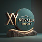 XY NOVALUX IMPORT  logo