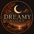 FjvlH-KmC2Q-channel-avatar-Dreamy Night Ambience