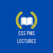 CSS PMS lectures by Hassan Academy