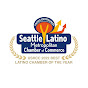 Seattle Latino Metropolitan Chamber of Commerce logo