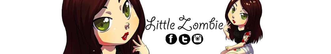 LittleZombie YouTube channel avatar