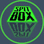 Spitbox logo