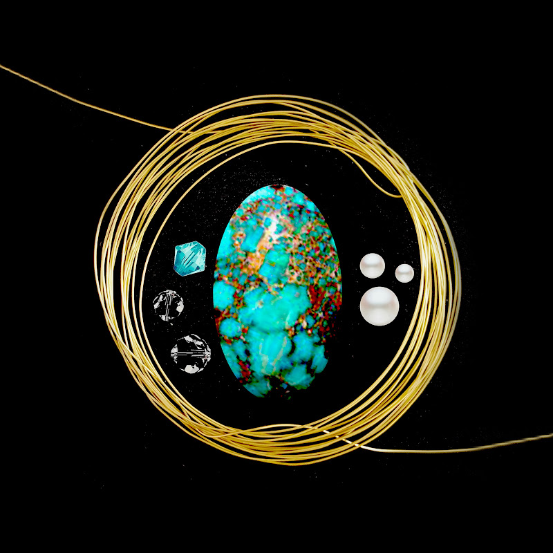 Wire Jewelry World