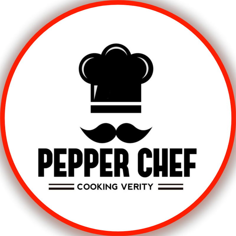 PEPPER CHEF