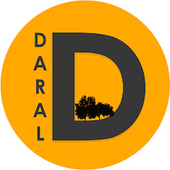 Daral - Iranian lifestyle Avatar