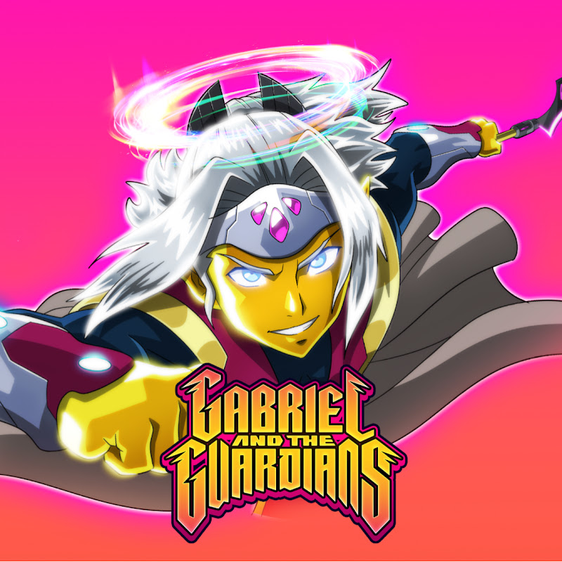 Gabriel and the Guardians