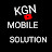 KGN  mobile solution