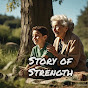 Story of Strength  logo