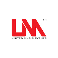 United Music Events #weareonthemission profile image