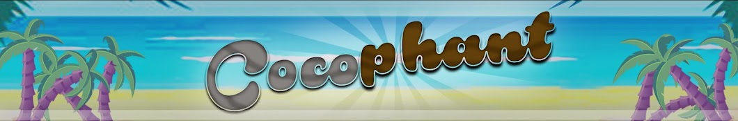 Cocophant यूट्यूब चैनल अवतार