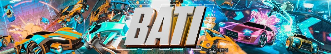 bati two YouTube channel avatar