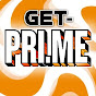 Get-PRIME logo
