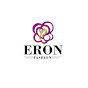 ERON FASHION  logo