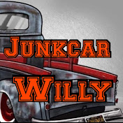 junkcar willy