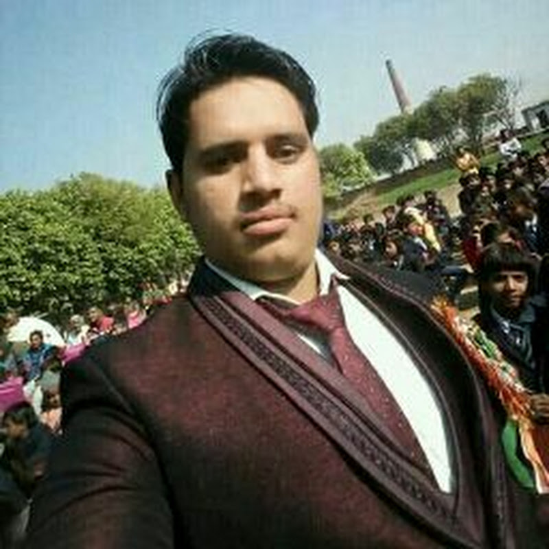 Physics Toppers Academy icon