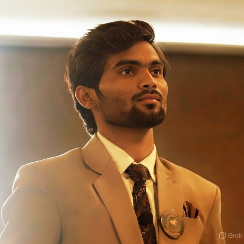 Sidam Krishnakanth