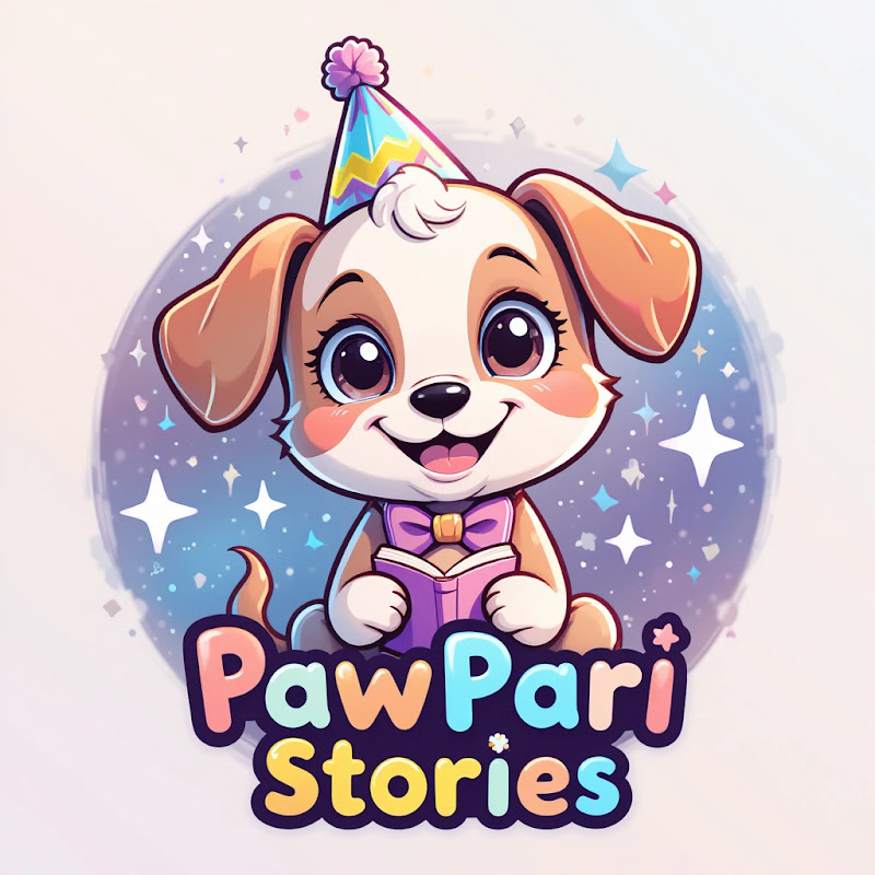 PawPari Stories