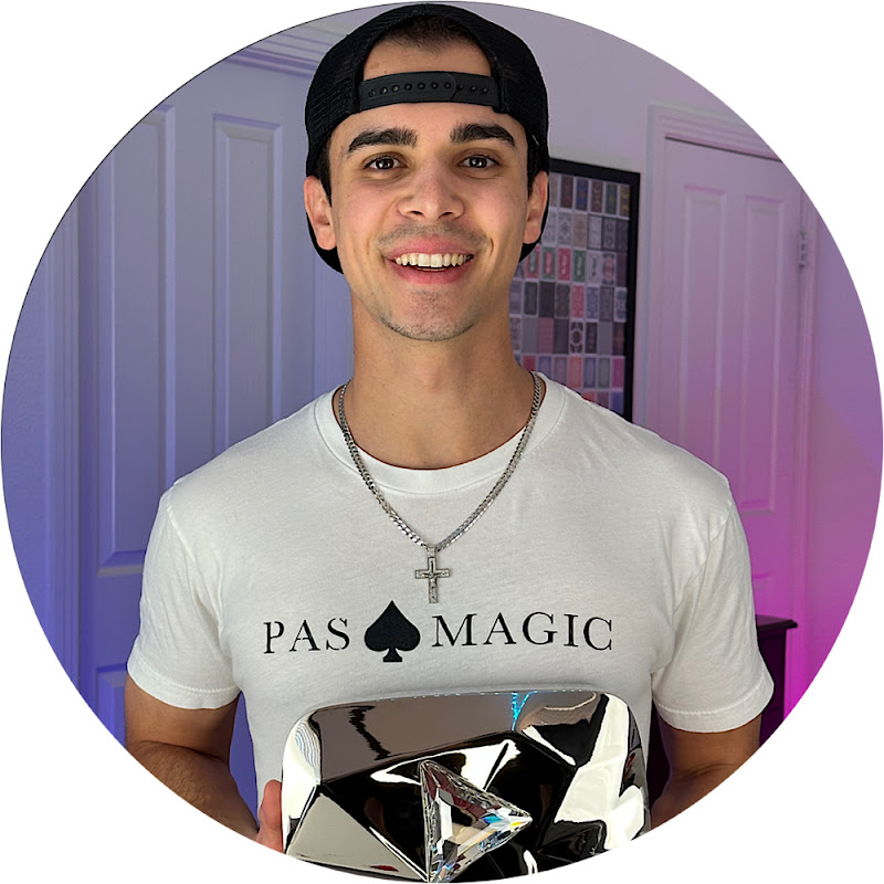 PAS Magic Em Português