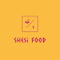 Shesifood logo