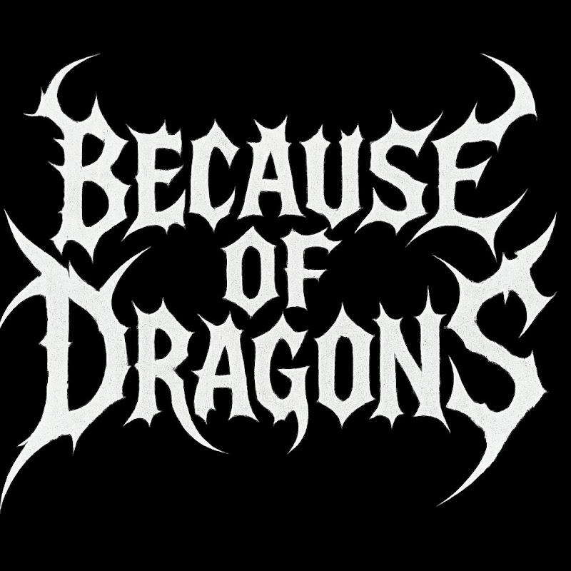 Because Of Dragons