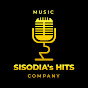 Sisodia’s Hits logo
