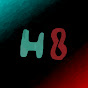 H8 logo