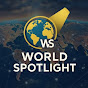 WORLD SPOTLIGHT logo