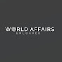 WORLD AFFAIRS UNLOCKED logo