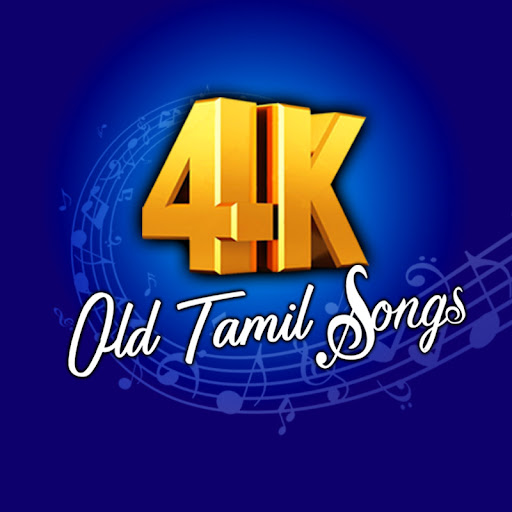 4K Old Tamil Songs