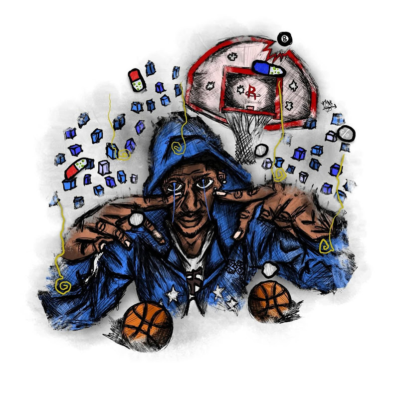 RRoxket @rroxket | Thizzler