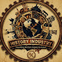 History Industry logo