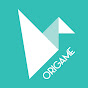 Origame logo