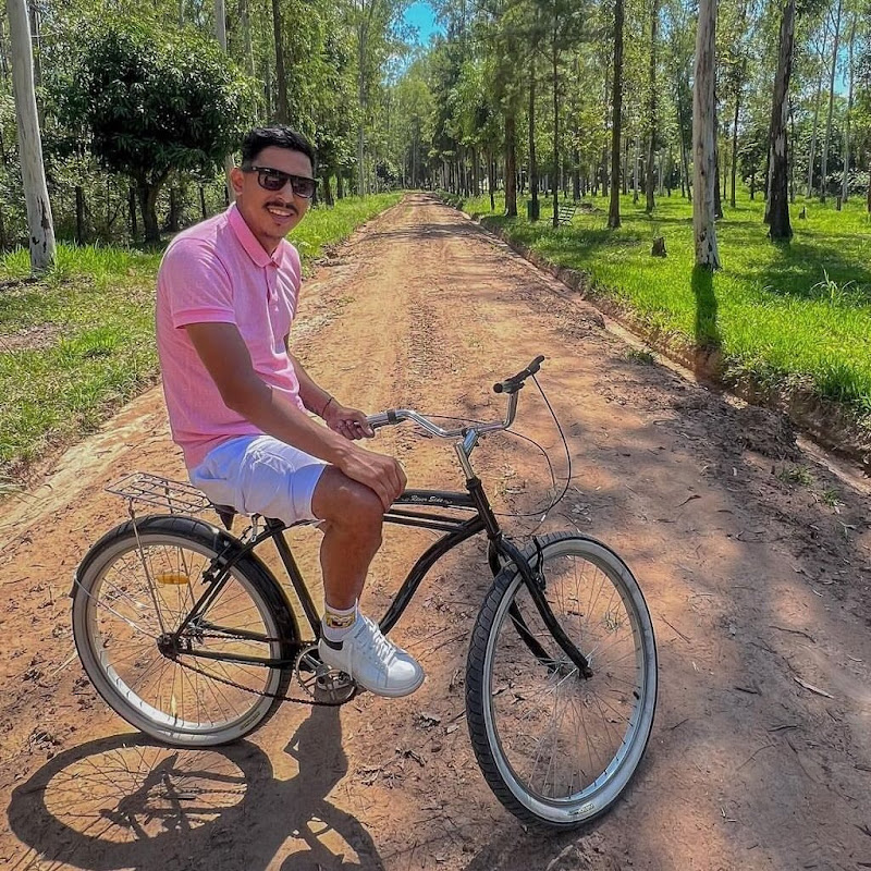Channel Avatar