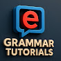 e Grammar logo